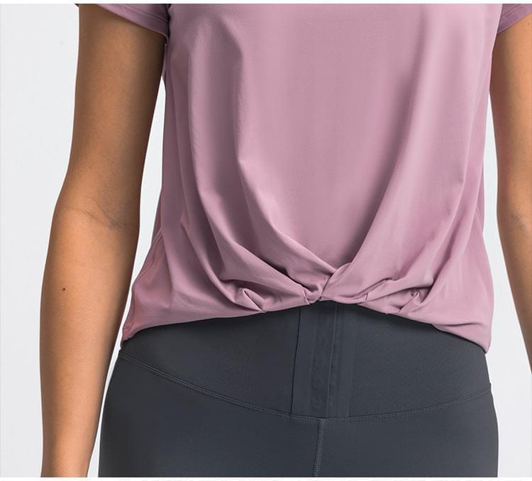 ARDOR FLY TEE