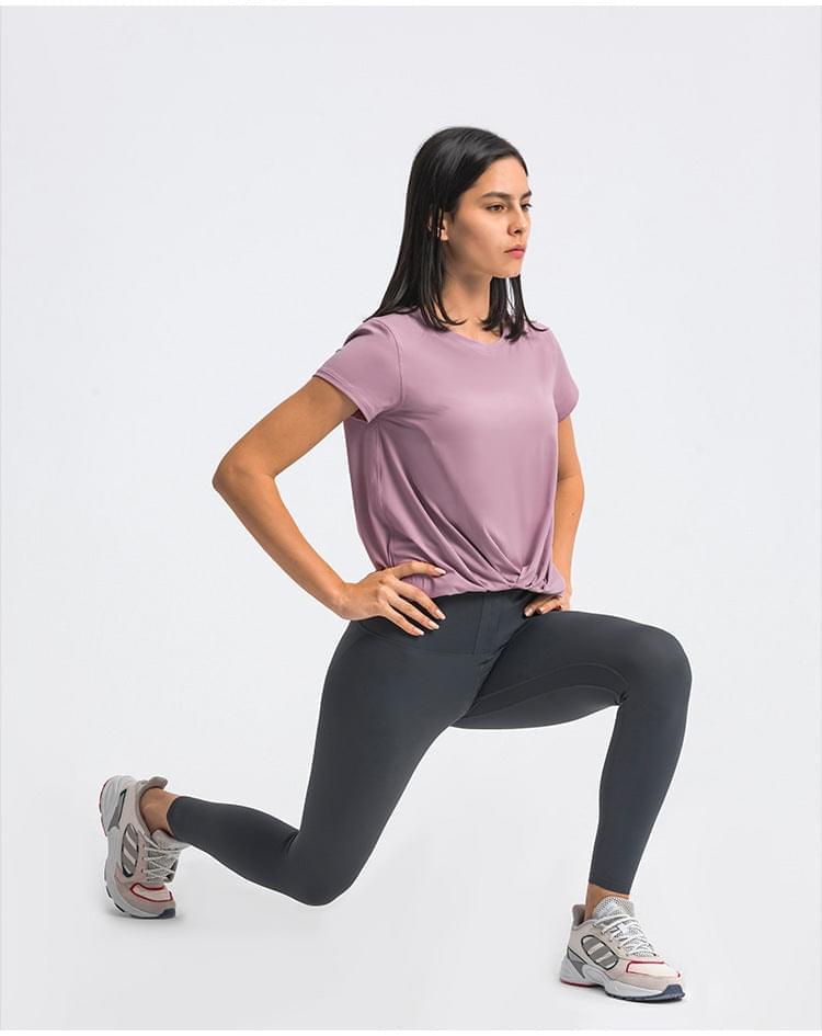 ARDOR FLY TEE