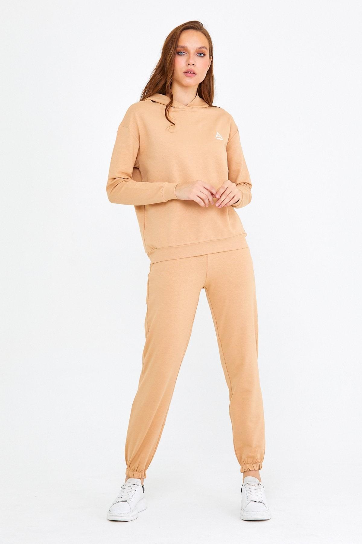 ARDOR PEACH SWEATPANTS