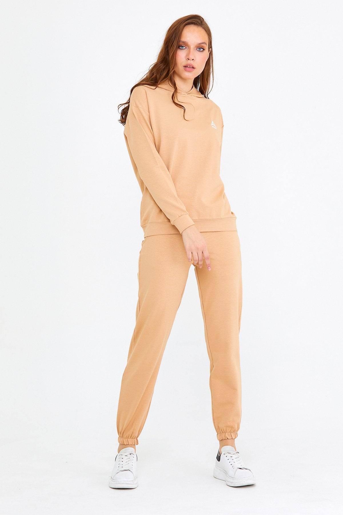 ARDOR PEACH SWEATPANTS
