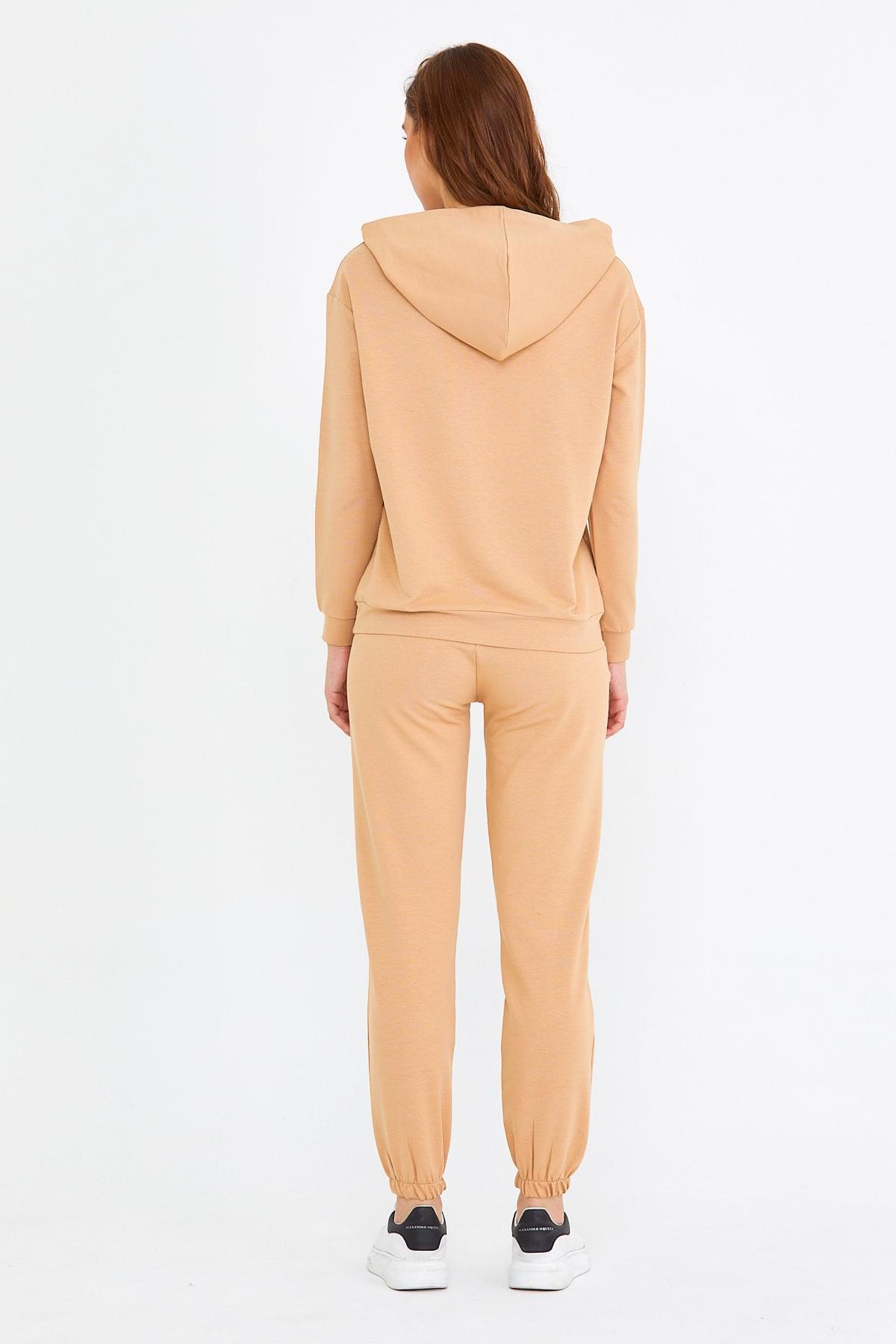 ARDOR PEACH SWEATPANTS