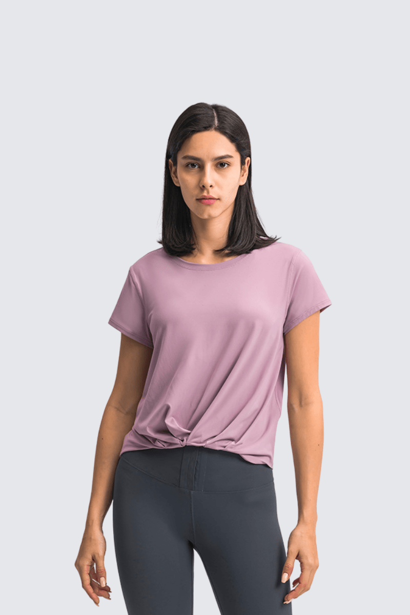 ARDOR FLY TEE